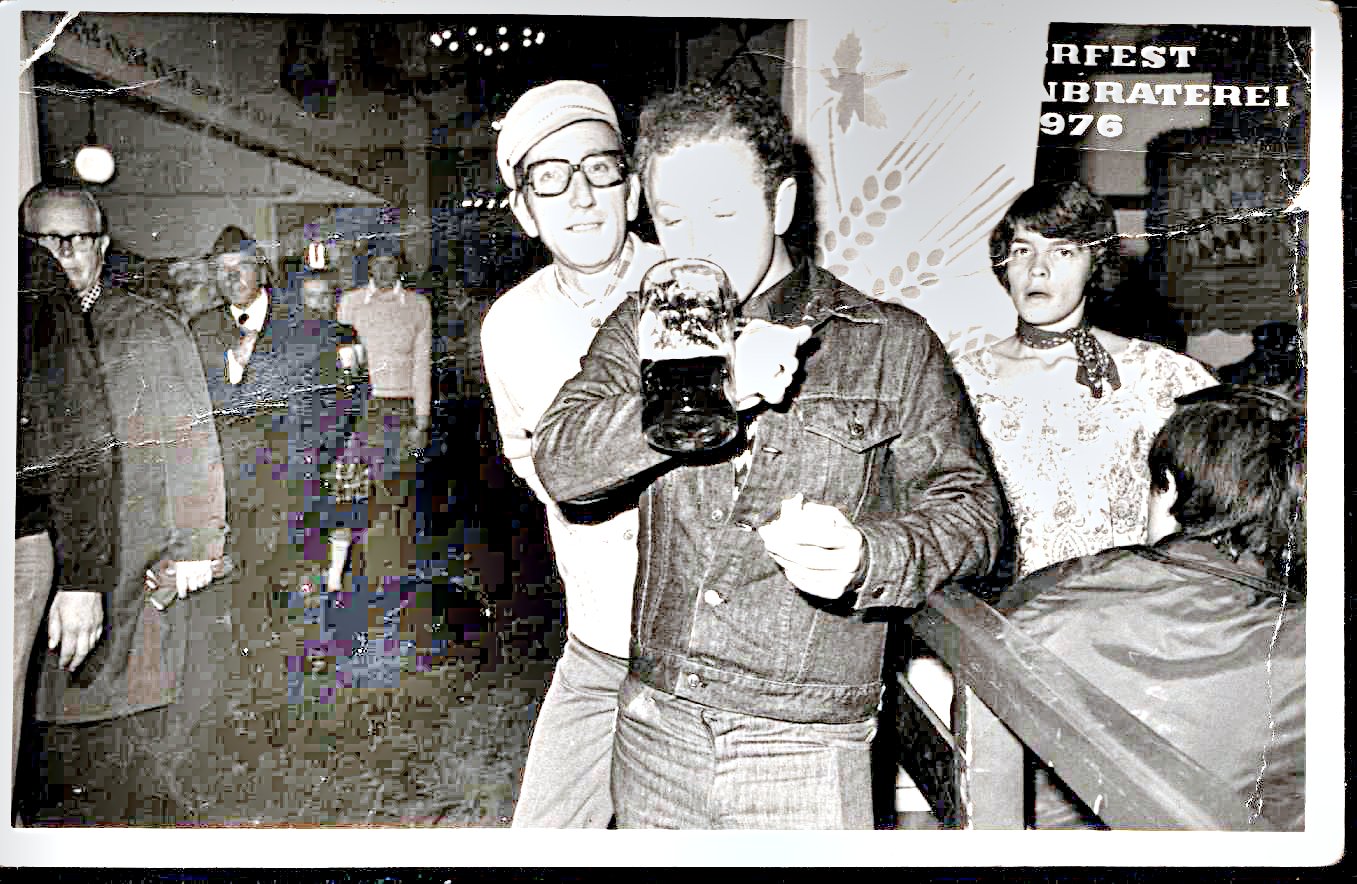 US Army M.I. SP5 Hyatt, Master Nazi Spies Markus Wolf, CIA Dir. GHW Bush (Head cut off) Mielke, Dr. Death Aribert Heim and other WGIS Intelligence Officers. Me, Master STASI Spies Markus Wolf, Mielke, Dr. Death Aribert Heim (Assassin Gary Condit's Mentor)and Rick A Hyatt